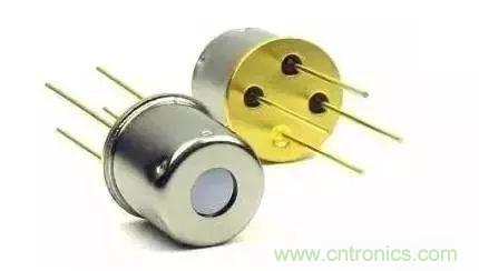 一文读懂温湿度传感器