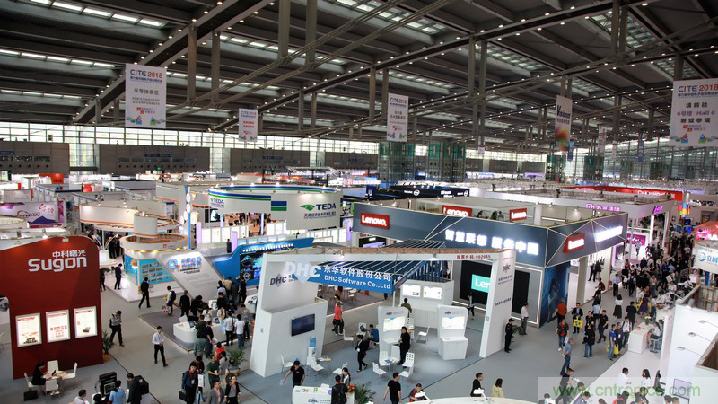 瑞萨电子将亮相CEF，会带来那些抢眼货？