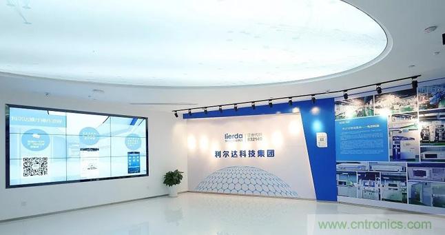 【参赛曝光】婴儿护眼智能家居解决方案