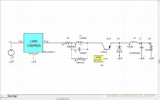 应用于EMC的磁元件-磁珠篇 (上)