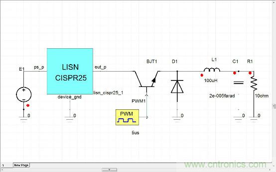 应用于EMC的磁元件-磁珠篇 (上)