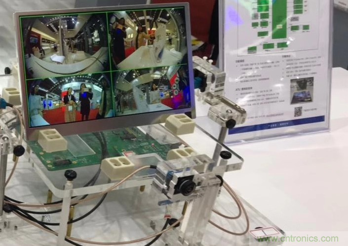 【原创】莫仕：连接器大厂华丽变身，电子解决方案服务中国智造