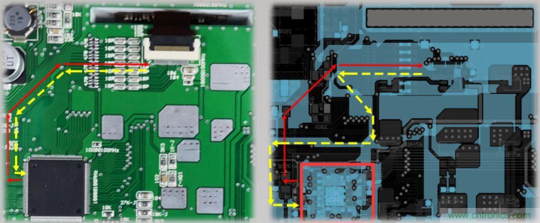 经典案例-5分钟掌握时钟EMI重点