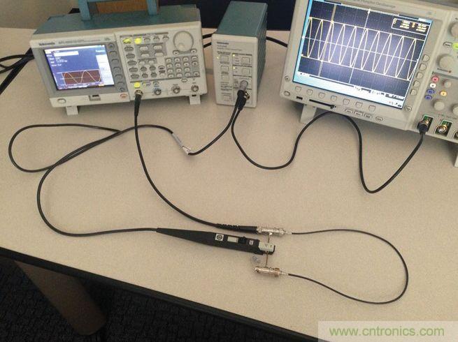 经典案例-5分钟掌握时钟EMI重点