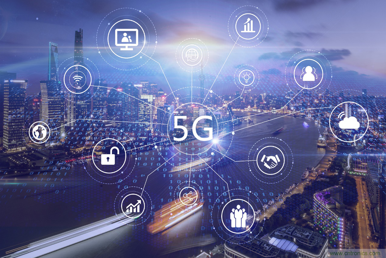 5G时代，与CEF共迎PCB发展良机