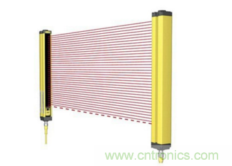 光幕传感器持续亮红灯时什么问题？光幕传感器如何关闭？