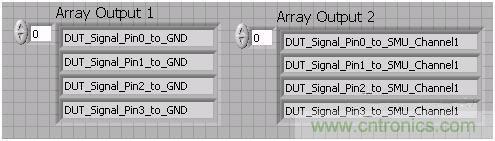详解CMOS芯片上的开路和短路测试 详解CMOS芯片上的开路和短路测试