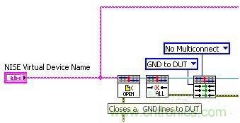 详解CMOS芯片上的开路和短路测试 详解CMOS芯片上的开路和短路测试