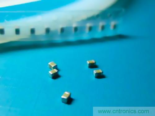 MLCC是怎样抵御波峰焊中的热冲击？