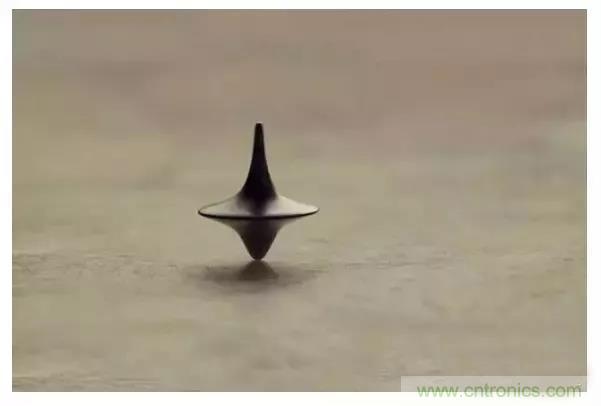 深度解析陀螺仪传感器工作原理