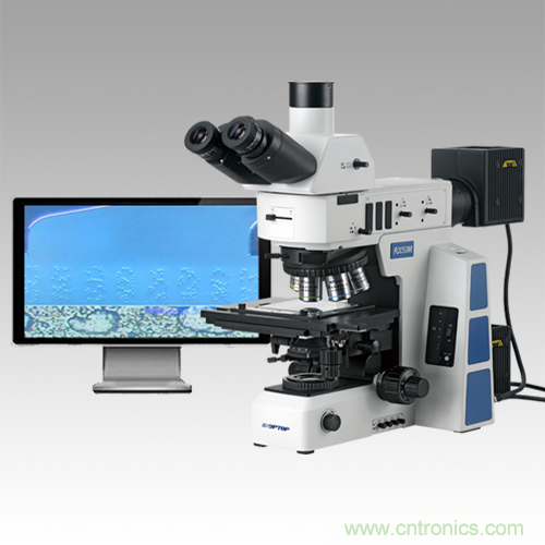 汇光科技邀您透视光学的艺术