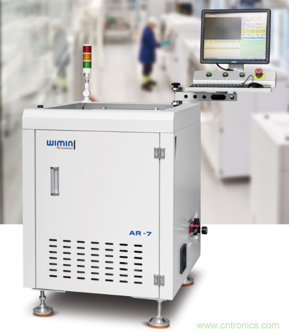 崴敏自动化带您饱览&ldquo;切割&rdquo;工艺 