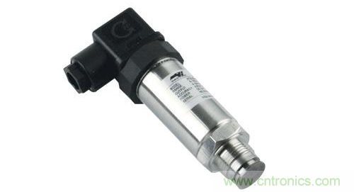 负压传感器工作原理、作用、使用方法与爆破压力值