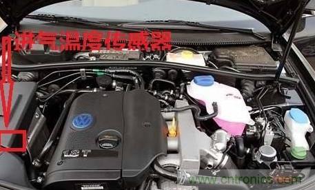 电子传感器是什么？电子传感器有几根线？怎么接线？