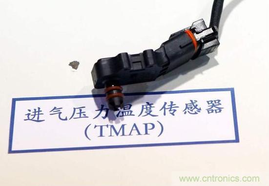 电子传感器是什么？电子传感器有几根线？怎么接线？