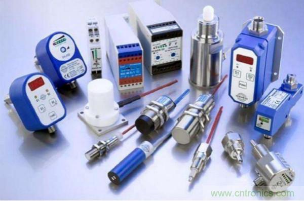 电子传感器是什么？电子传感器有几根线？怎么接线？