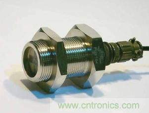 电磁传感器的应用分析