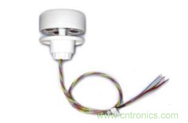 超声波风速传感器在气象领域中有何作用？