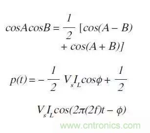 解析功率传输和相位基础关系 解析功率传输和相位基础关系