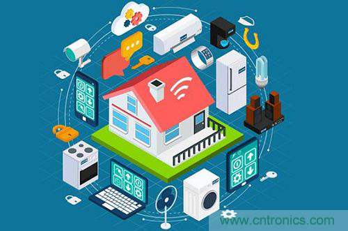 万物互联的全新&ldquo;生态&rdquo; 在CITE看出端倪