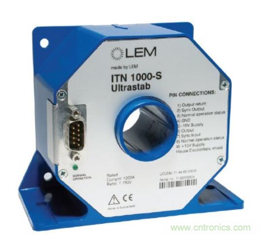 选择传感器时，99%的人都容易忽略的重点