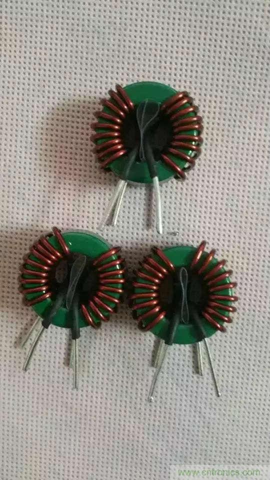 两类共模电感到底谁更厉害