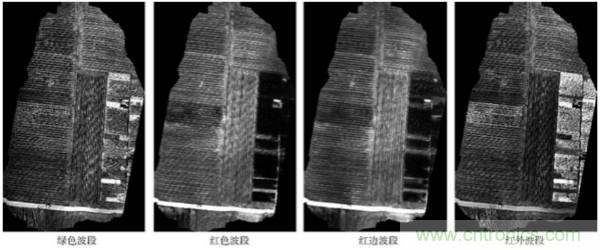 轻小型无人机多光谱遥感技术应用进展