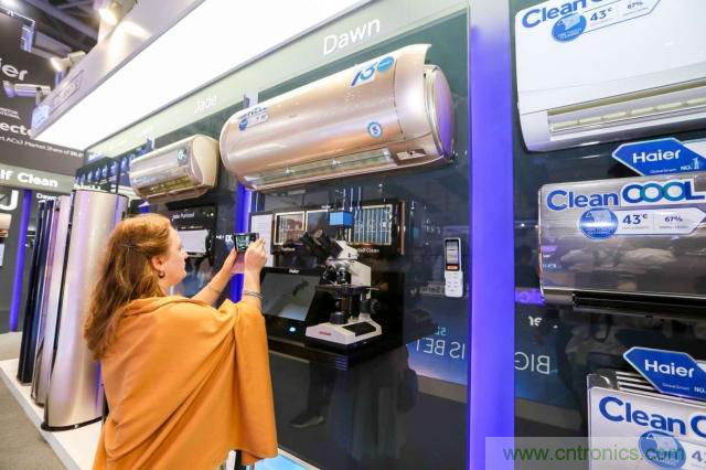 中国制造全球化，迎来&ldquo;品质革命&rdquo;