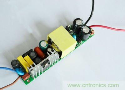 LED驱动电源设计，需要考虑的哪些关键点？