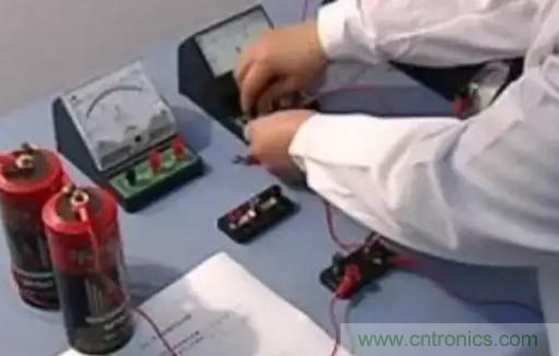 技术干货:电阻值的选择