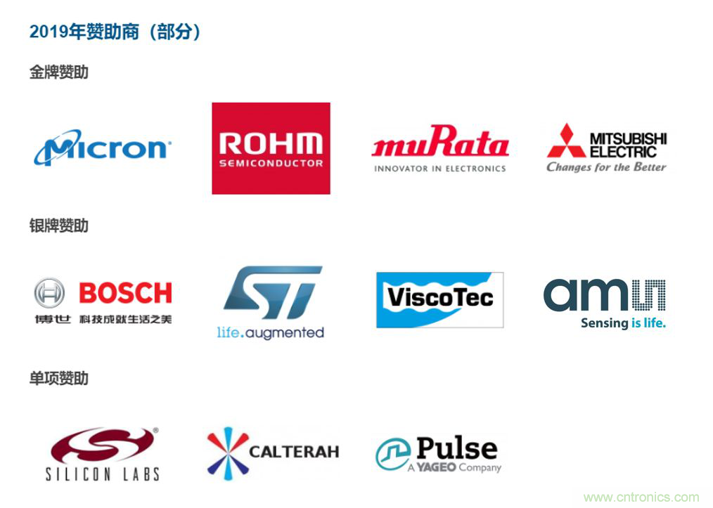 官宣丨即刻开始看展会，e星球官方展前预览正式上线！