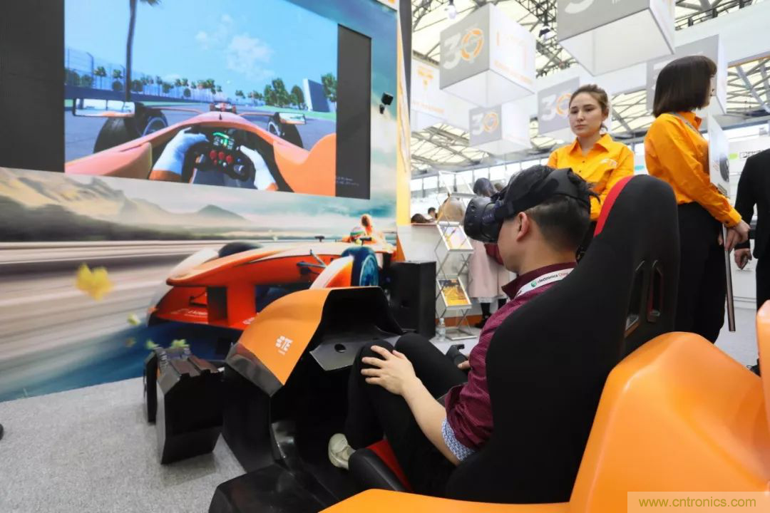 官宣丨即刻开始看展会，e星球官方展前预览正式上线！