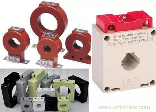 普通电流互感器可以当零序电流互感器使用吗？