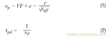 详解大型多GHz时钟树中的相位偏差 详解大型多GHz时钟树中的相位偏差
