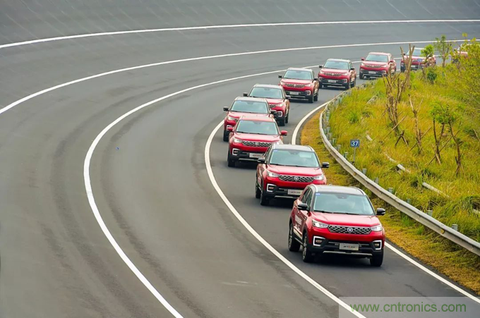 盘点汽车产业发展成果，CITE2019交年终答卷，指未来发展之路