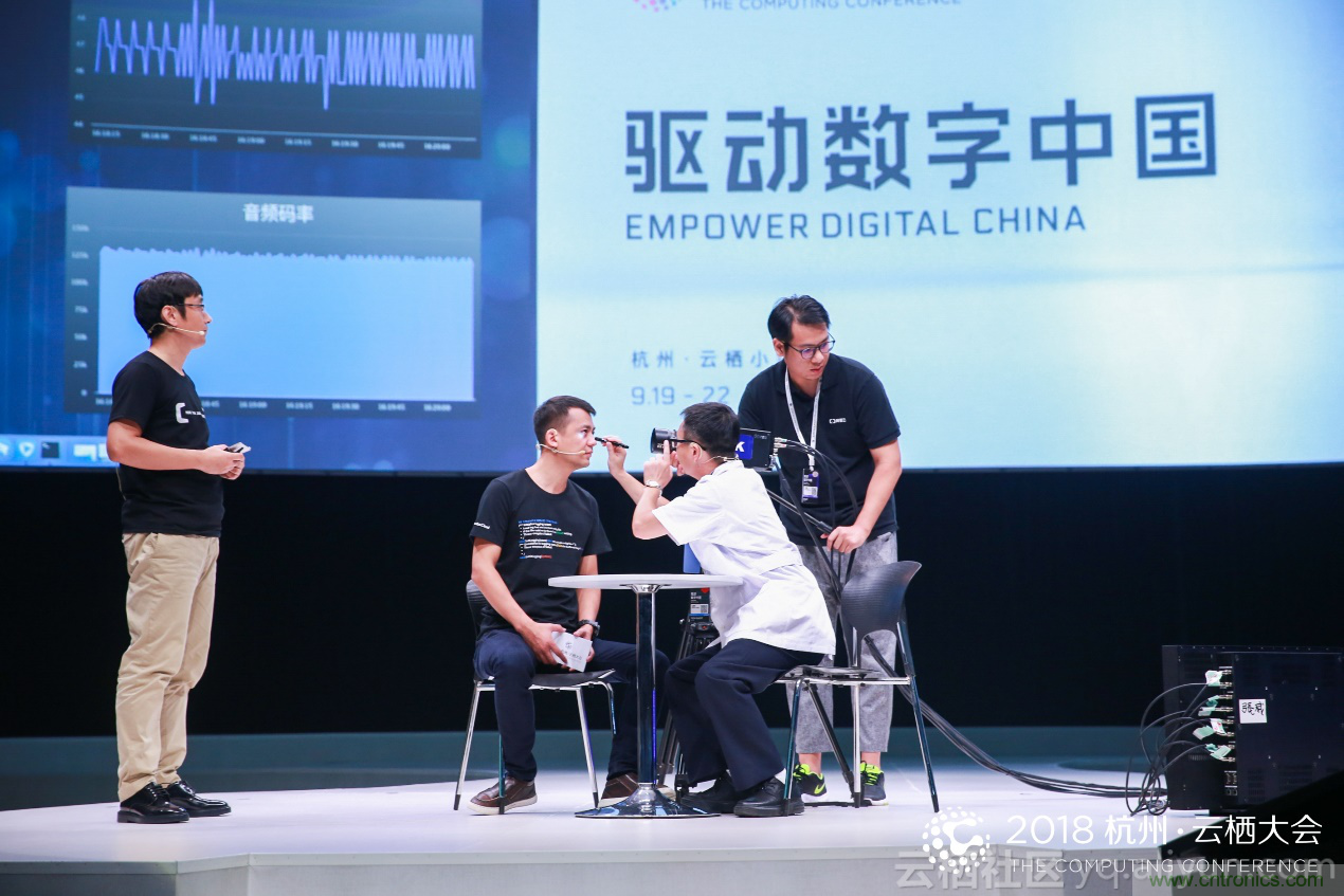 4万亿超高清视频规划，编解码市场如何借风