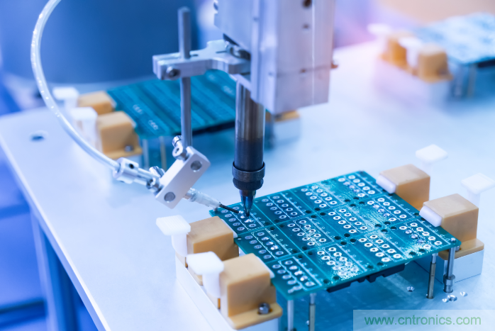 协同亚洲电子产业链迅速成长，NEPCON SOUTH CHINA正式更名NEPCON ASIA