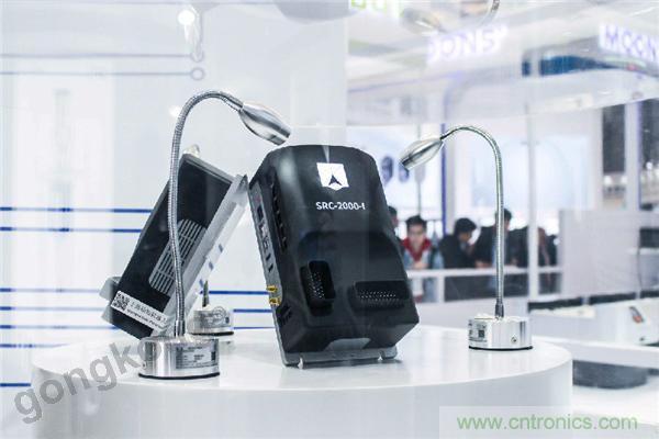 2019慕尼黑上海电子生产设备展，仙知机器人赋能电子制造物流智能化！