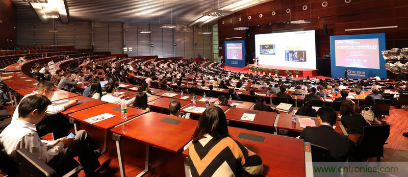 电子行业年度盛会，精彩一触即发！&mdash;&mdash;文末彩蛋更精彩！