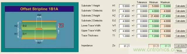 阻抗怎么计算？