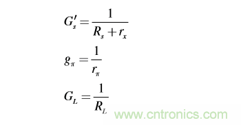 解读三极管放大器之米勒效应 解读三极管放大器之米勒效应