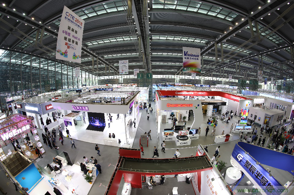 科技发展趋势的观察者，CEF玩转最新热门概念