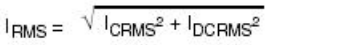 纹波电流到底为何物？铝电解电容的纹波电流如何计算？