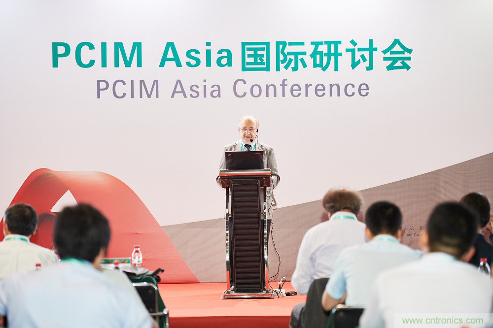 PCIM Asia 2019 展商反应热烈，至今已售出超过70%展位