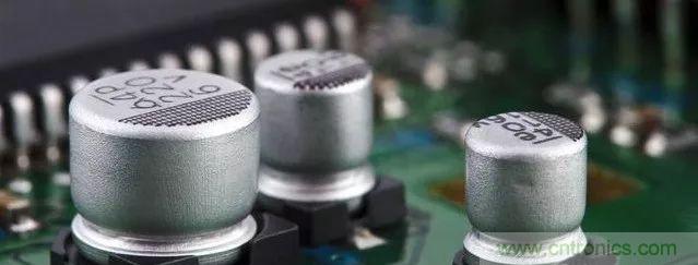 详解滤波电容、去耦电容、旁路电容的作用