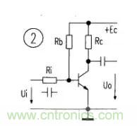 如何快速确定三极管的工作状态？有什么方法？