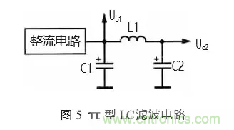 汇总电源设计中最常见的滤波电路 汇总电源设计中最常见的滤波电路