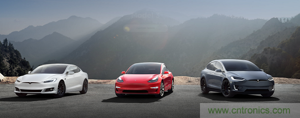 特斯拉一季度交付报告出炉，产能?；湫枨笪；?？