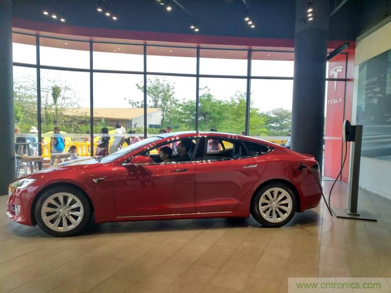 特斯拉一季度交付报告出炉，产能?；湫枨笪；?？