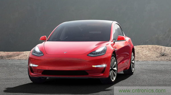 特斯拉一季度交付报告出炉，产能危机变需求?；?？